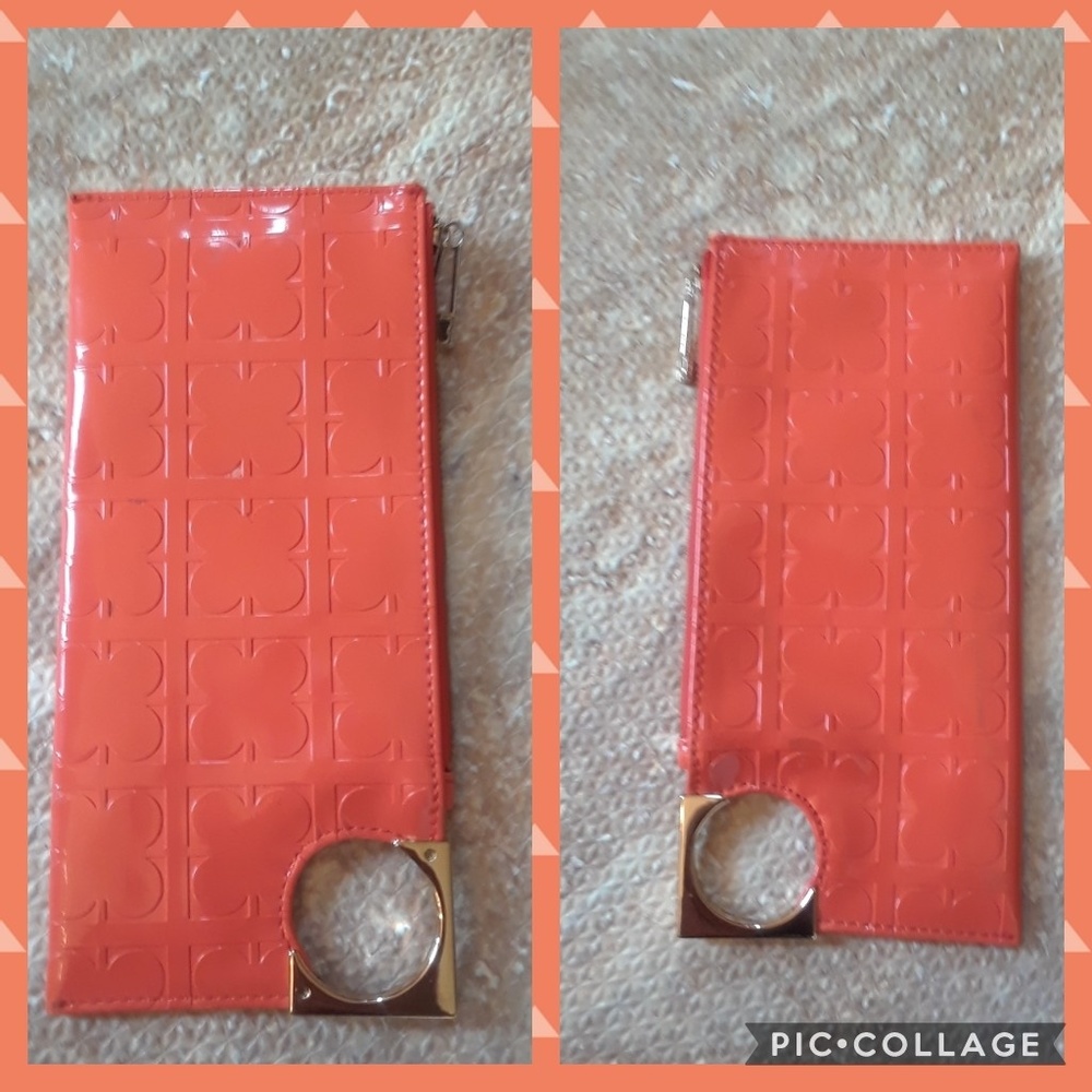 Liz Claiborne Clutch